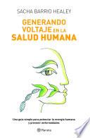 Generando voltaje en la salud humana
