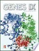 Genes nueve