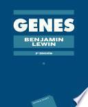 Genes. Vol 1