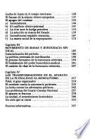 Génesis de la burocracia sindical cetemista