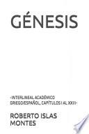 Génesis