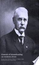 Genesis of Steamboating on Western Rivers