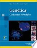 Genética : conceptos esenciales