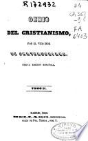 Genio del cristianismo