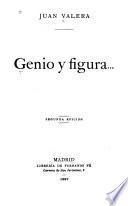 Genio y figura