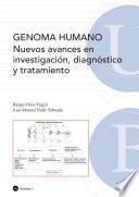 Genoma humano