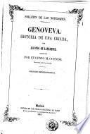Genoveva