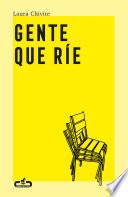 Gente que ríe