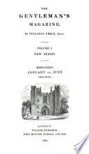 Gentleman's Magazine and Historical Review