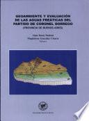 Geoambiente y evaluación de las aguas freáticas del Partido de Coronel Dorrego (provincia de Buenos Aires)