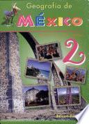 Geografía 2 de Mexico