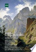 GEOGRAFÍA DE LOS PAISAJES DE ESPAÑA