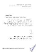 Geografía de Venezuela