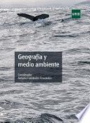 Geografía y medio ambiente