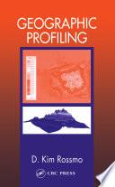 Geographic Profiling