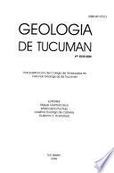 Geología de Tucumán