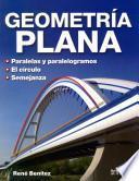 Geometria plana / Plane Geometry