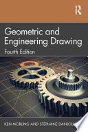 Geometric and Engineering Drawing