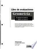 Geometry: Explorations and Applications