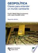 Geopolítica. 2ª. Edición.