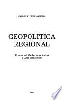 Geopolítica regional