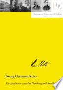 Georg Hermann Stoltz