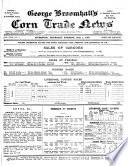 George Broomhall's Corn Trade News