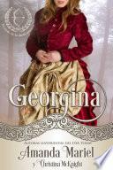 Georgina, segundo libro de la serie El credo de la dama arquera