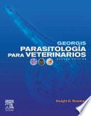 Georgis Parasitología para veterinarios 9 ed. © 2011