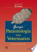 Georgis Parasitología Para Veterinarios