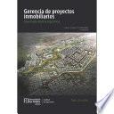 Gerencia de proyectos inmobiliarios