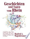 Geschichten und Sagen vom Rhein