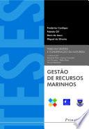 Gestão de recursos marinhos