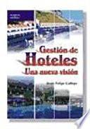Gestión de hoteles