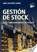 Gestión de stock