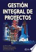 Gestión integral de proyectos
