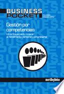 Gestión Por Competencias