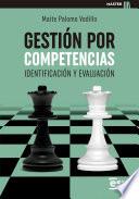 GESTIÓN POR COMPETENCIAS