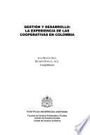 Gestión y desarrollo