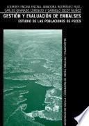 Gestión y Evaluación de Embalses