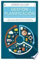 Gestión y planificación de redes sociales profesionales