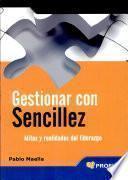 Gestionar con sencillez