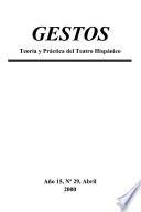 Gestos