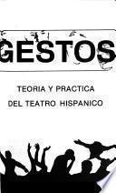 Gestos