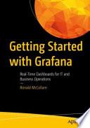 Getting Started with Grafana