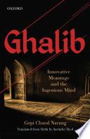 Ghalib