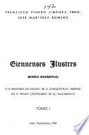 Giennenses ilustres