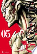 Gigantis Tome 05