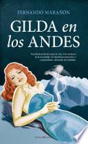 Gilda en los Andes