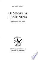 Gimnasia femenina